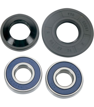 WHEEL BRG KIT FRT