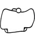 GASKET FLOAT BOWL MSE