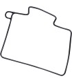GASKET FLOAT BOWL