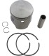 PISTON KIT POL STD