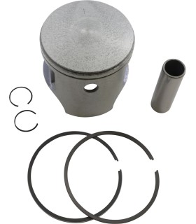 PISTON KIT POL STD