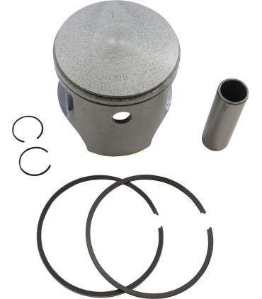 PISTON KIT POL STD