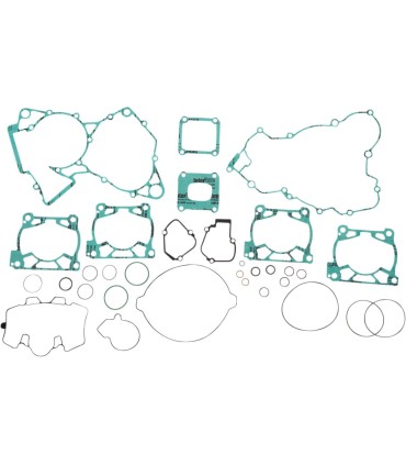 GASKET SET CMP HUS TC125