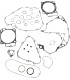 GASKET SET CMP HON CRF450