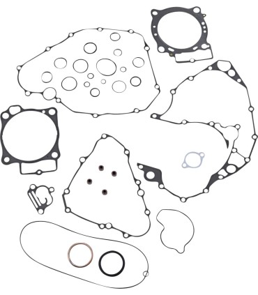 GASKET SET CMP HON CRF450
