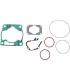 GASKET KIT TOP END YAM