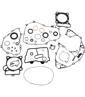 GASKET CMP W/OS CRF250R