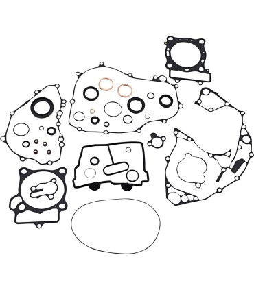 GASKET CMP W/OS CRF250R