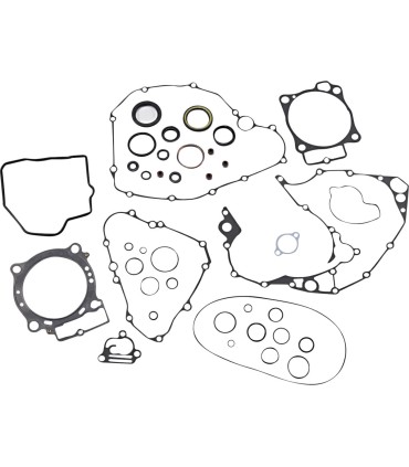 GASKET CMP W/OS CRF450