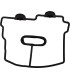 GASKET HEAD COVER HON