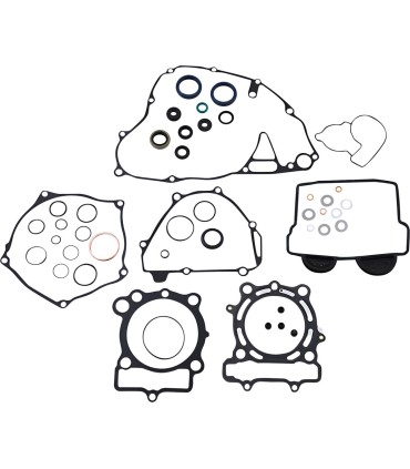 GASKET KIT COMPLETE KAW