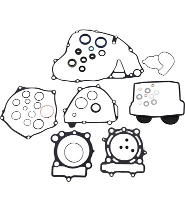 GASKET KIT COMPLETE KAW