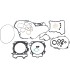 GASKET KIT COMPLETE YAM