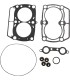 GASKET KIT TOP END POL