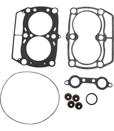 GASKET KIT TOP END POL