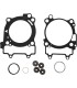 GASKET KIT TOP END POL