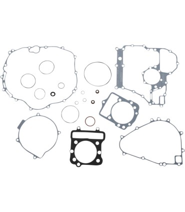 GASKET KIT COMPLETE KAW