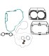 GASKET KIT COMPLETE POL