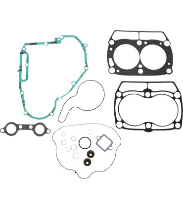 GASKET KIT COMPLETE POL
