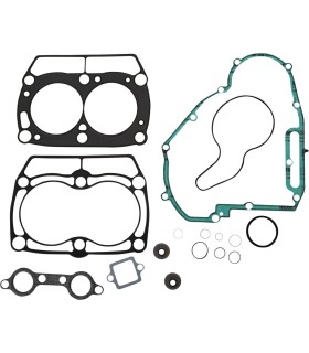 GASKET KIT COMPLETE POL