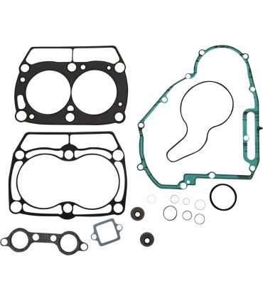 GASKET KIT COMPLETE POL