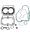GASKET KIT COMPLETE POL