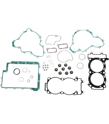 GASKET KIT COMPLETE POL