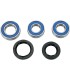 WHEEL BRG KIT-RR GAS-GAS