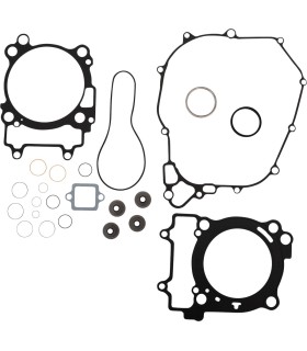 GASKET KIT COMPLETE POL