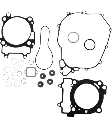 GASKET KIT COMPLETE POL