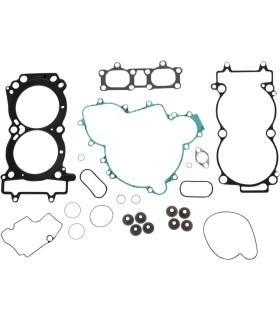 GASKET KIT COMPLETE POL