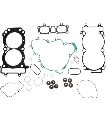 GASKET KIT COMPLETE POL