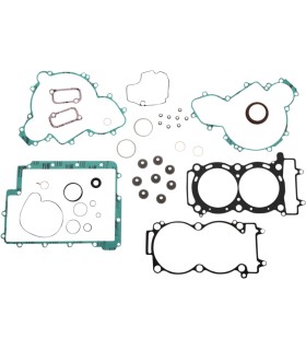 GASKET KT COM W/SLS POL