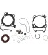 GASKET KT COM W/SLS POL