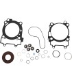 GASKET KT COM W/SLS POL