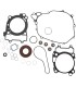 GASKET KT COM W/SLS POL