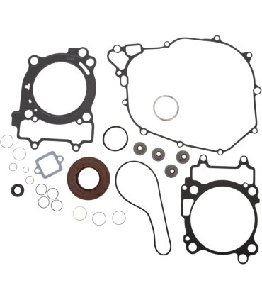 GASKET KT COM W/SLS POL
