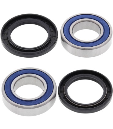 BEARING KIT WHL 25-1102