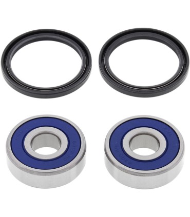 BEARING KIT WHL 25-1147