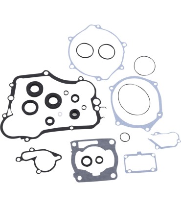 GASKET SET W/OS YZ65