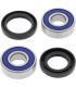 BEARING KIT WHL 25-1218