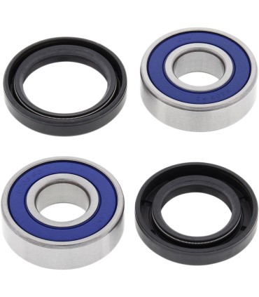 BEARING KIT WHL 25-1218