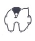 GASKET VALVECOVER HON