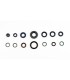 ENGINE OIL SEALS KIT