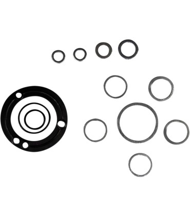 GASKET VALVECOVER SUZ