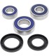 BEARING KIT WHL 25-1234