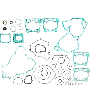 COMP GASKT KT SX125 16-17