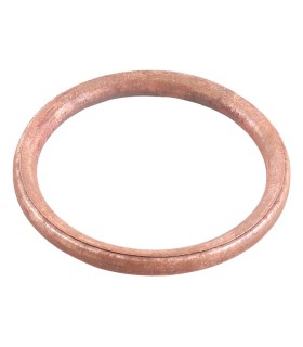 GASKET KIT EXHAUST MOOSE