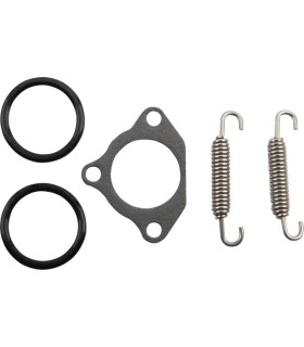 GASKET KIT EXHAUST MOOSE