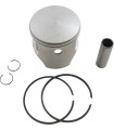 PISTON KIT POL .5MM